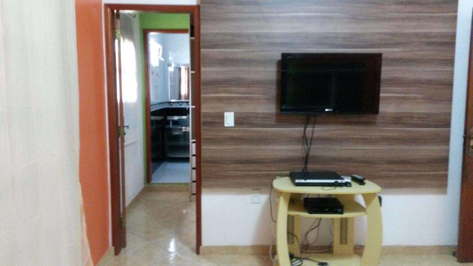 Each Hostel Da Amazonia Manaus Esterno foto