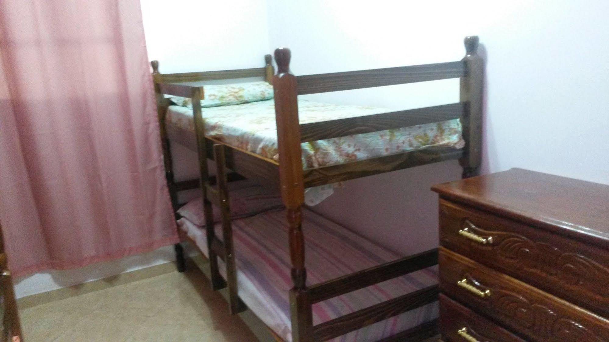 Each Hostel Da Amazonia Manaus Esterno foto