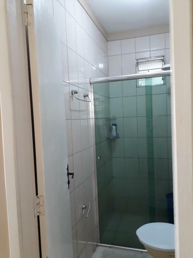 Each Hostel Da Amazonia Manaus Esterno foto