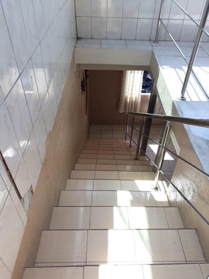 Each Hostel Da Amazonia Manaus Esterno foto