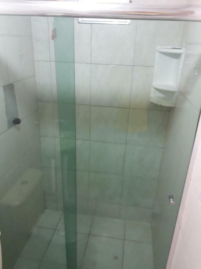 Each Hostel Da Amazonia Manaus Esterno foto
