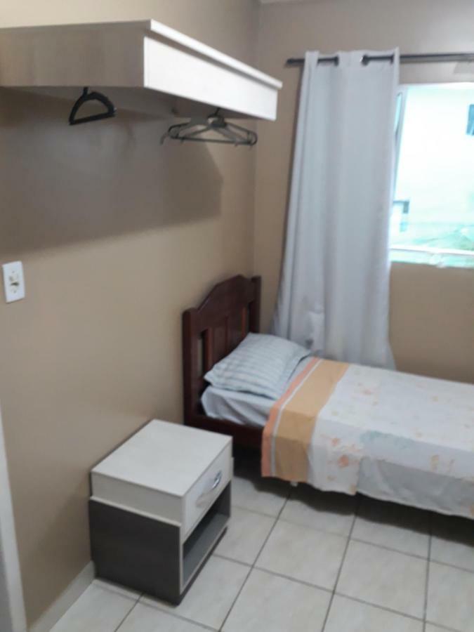 Each Hostel Da Amazonia Manaus Esterno foto