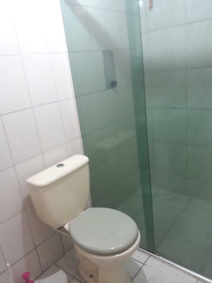 Each Hostel Da Amazonia Manaus Esterno foto