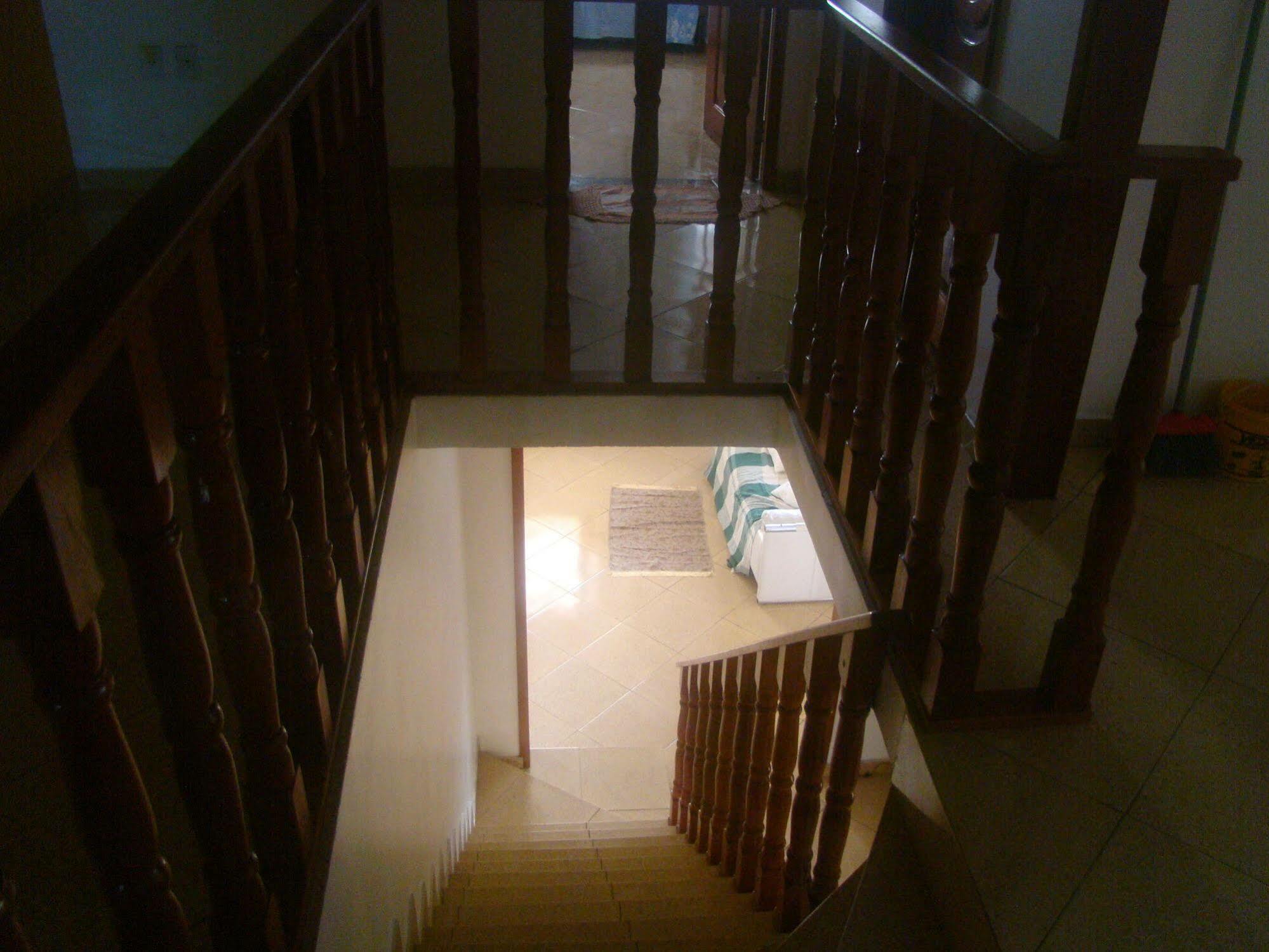 Each Hostel Da Amazonia Manaus Esterno foto