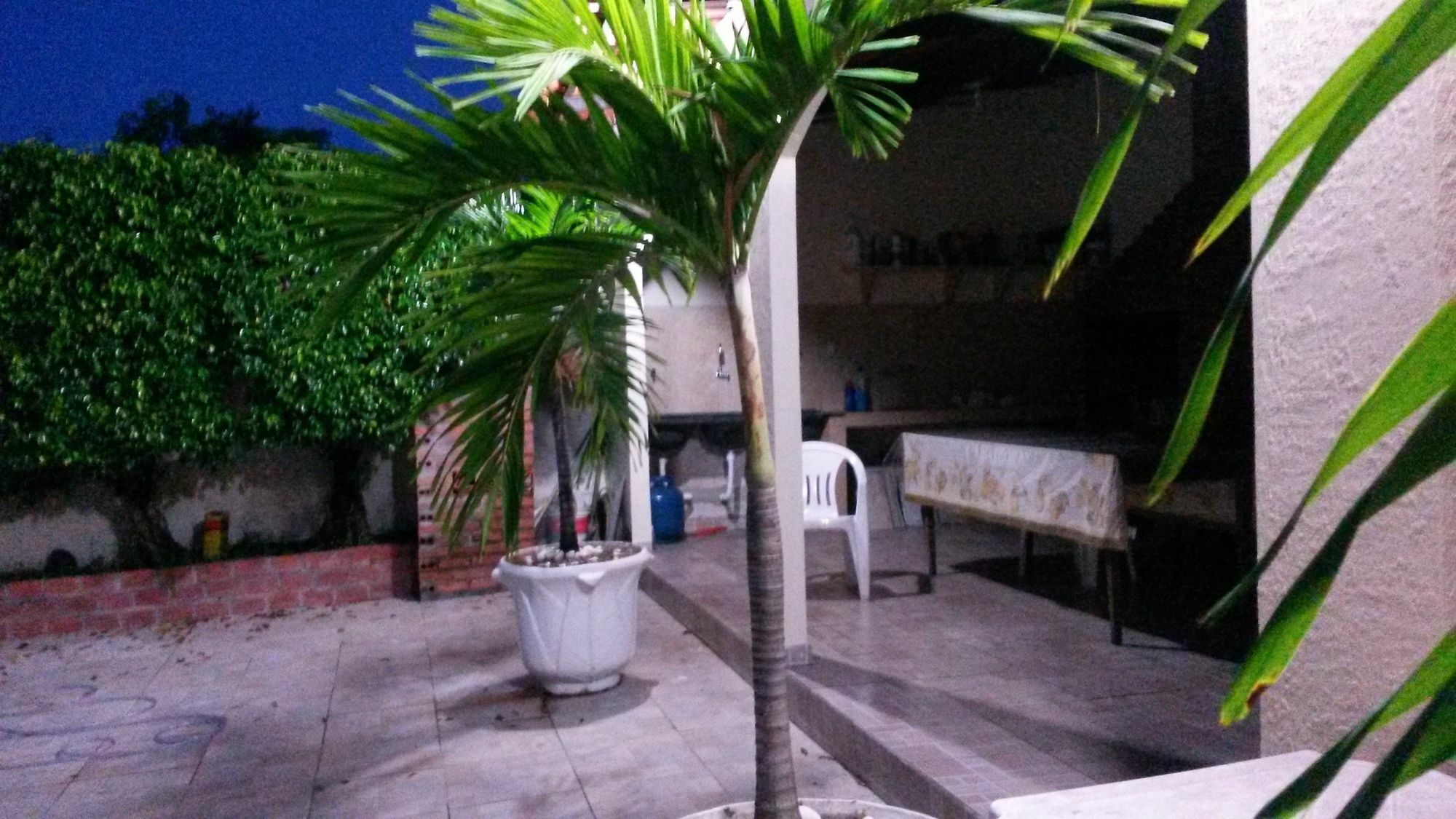 Each Hostel Da Amazonia Manaus Esterno foto